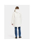 Didriksons Парка Helle Wns Parka 5 504301 Бял Regular Fit - Pepit.bg