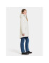 Didriksons Парка Helle Wns Parka 5 504301 Бял Regular Fit - Pepit.bg