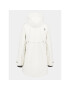Didriksons Парка Helle Wns Parka 5 504301 Бял Regular Fit - Pepit.bg