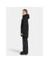 Didriksons Парка Helle Wns Parka 5 504301 Черен Regular Fit - Pepit.bg