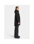 Didriksons Парка Helle Wns Parka 5 504301 Черен Regular Fit - Pepit.bg