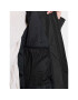 Didriksons Парка Helle Wns Parka 5 504301 Черен Regular Fit - Pepit.bg