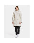 Didriksons Парка Ilma Wns Parka 8 504813 Бял Regular Fit - Pepit.bg