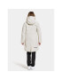 Didriksons Парка Ilma Wns Parka 8 504813 Бял Regular Fit - Pepit.bg