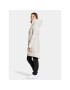 Didriksons Парка Ilma Wns Parka 8 504813 Бял Regular Fit - Pepit.bg