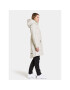 Didriksons Парка Ilma Wns Parka 8 504813 Бял Regular Fit - Pepit.bg