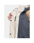 Didriksons Парка Ilma Wns Parka 8 504813 Бял Regular Fit - Pepit.bg