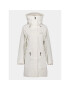 Didriksons Парка Ilma Wns Parka 8 504813 Бял Regular Fit - Pepit.bg