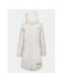 Didriksons Парка Ilma Wns Parka 8 504813 Бял Regular Fit - Pepit.bg