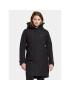 Didriksons Парка Ilma Wns Parka 8 504813 Черен Regular Fit - Pepit.bg