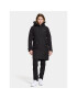Didriksons Парка Ilma Wns Parka 8 504813 Черен Regular Fit - Pepit.bg
