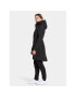 Didriksons Парка Ilma Wns Parka 8 504813 Черен Regular Fit - Pepit.bg