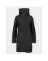 Didriksons Парка Ilma Wns Parka 8 504813 Черен Regular Fit - Pepit.bg