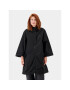 Didriksons Парка Juno 504657 Черен Regular Fit - Pepit.bg