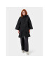 Didriksons Парка Juno 504657 Черен Regular Fit - Pepit.bg