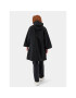 Didriksons Парка Juno 504657 Черен Regular Fit - Pepit.bg