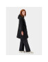 Didriksons Парка Juno 504657 Черен Regular Fit - Pepit.bg