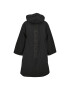 Didriksons Парка Juno 504657 Черен Regular Fit - Pepit.bg
