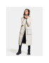 Didriksons Парка Leya Wns Parka L 3 504846 Бял Regular Fit - Pepit.bg
