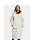Didriksons Парка Leya Wns Parka L 3 504846 Бял Regular Fit - Pepit.bg