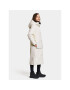 Didriksons Парка Leya Wns Parka L 3 504846 Бял Regular Fit - Pepit.bg