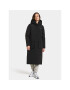 Didriksons Парка Leya Wns Parka L 3 504846 Черен Regular Fit - Pepit.bg