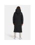 Didriksons Парка Leya Wns Parka L 3 504846 Черен Regular Fit - Pepit.bg