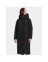 Didriksons Парка Leya Wns Parka L 3 504846 Черен Regular Fit - Pepit.bg