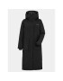 Didriksons Парка Leya Wns Parka L 3 504846 Черен Regular Fit - Pepit.bg
