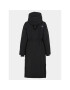 Didriksons Парка Leya Wns Parka L 3 504846 Черен Regular Fit - Pepit.bg