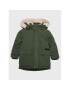 Didriksons Парка Lizzo 504367 Зелен Regular Fit - Pepit.bg