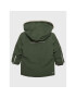 Didriksons Парка Lizzo 504367 Зелен Regular Fit - Pepit.bg