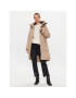 Didriksons Парка Luna 504379 Бежов Regular Fit - Pepit.bg
