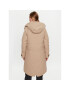 Didriksons Парка Luna 504379 Бежов Regular Fit - Pepit.bg