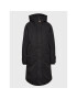 Didriksons Парка Luna 504379 Черен Regular Fit - Pepit.bg