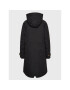 Didriksons Парка Luna 504379 Черен Regular Fit - Pepit.bg