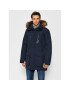 Didriksons Парка Marco 503820 Тъмносин Regular Fit - Pepit.bg