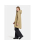 Didriksons Парка Marta-Lisa Wns Prk 2 504823 Бежов Regular Fit - Pepit.bg
