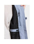 Didriksons Парка Marta-Lisa Wns Prk 2 504823 Син Regular Fit - Pepit.bg