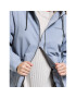 Didriksons Парка Marta-Lisa Wns Prk 2 504823 Син Regular Fit - Pepit.bg