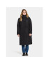 Didriksons Парка Mia Wns Parka L 504828 Черен Regular Fit - Pepit.bg