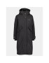 Didriksons Парка Mia Wns Parka L 504828 Черен Regular Fit - Pepit.bg