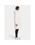 Didriksons Парка Moira Wns Parka 504944 Бял Regular Fit - Pepit.bg