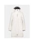 Didriksons Парка Moira Wns Parka 504944 Бял Regular Fit - Pepit.bg