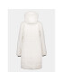 Didriksons Парка Moira Wns Parka 504944 Бял Regular Fit - Pepit.bg