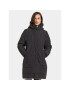 Didriksons Парка Moira Wns Parka 504944 Черен Regular Fit - Pepit.bg