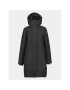 Didriksons Парка Moira Wns Parka 504944 Черен Regular Fit - Pepit.bg