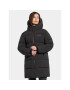 Didriksons Парка Nomi Wns Parka 3 504832 Черен Regular Fit - Pepit.bg