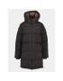 Didriksons Парка Nomi Wns Parka 3 504832 Черен Regular Fit - Pepit.bg