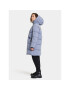 Didriksons Парка Nomi Wns Parka 3 504832 Син Regular Fit - Pepit.bg